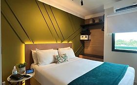 Flat Praia Luxury Century